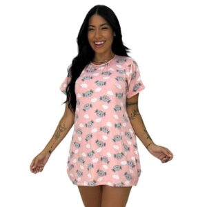 6011 CAMISOLA SUEDE PAULA