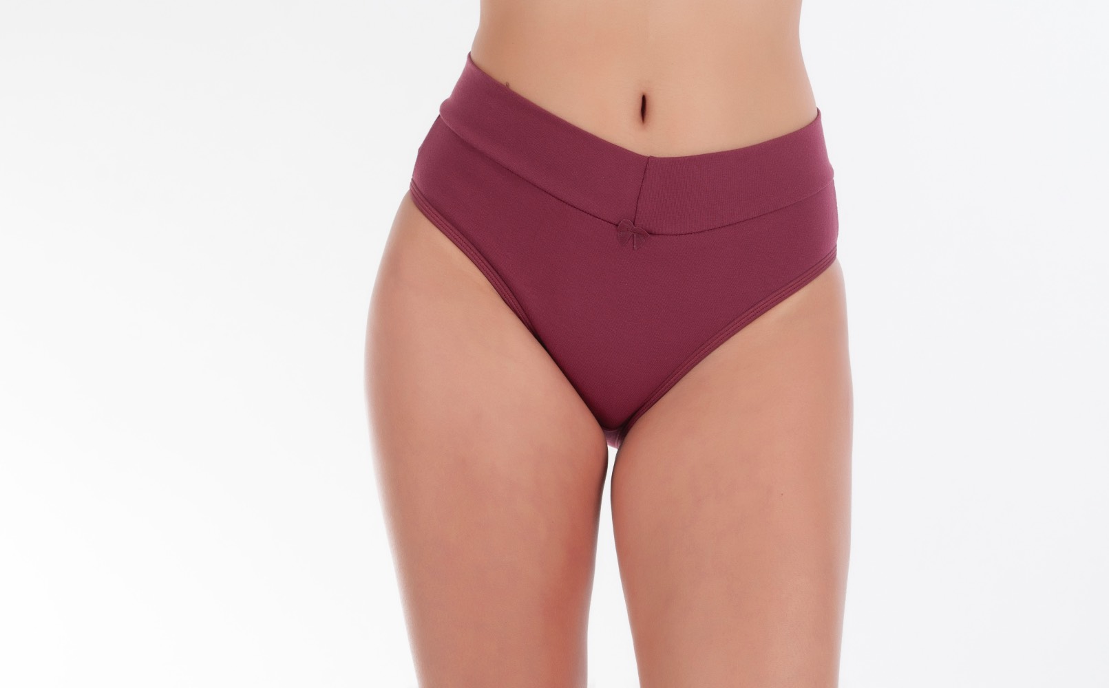1352 CALÇA CÓS COTTON
