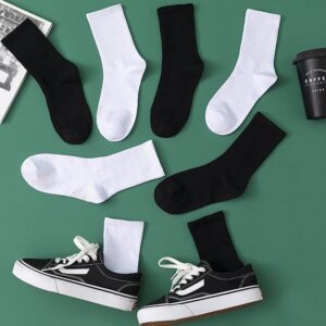1002 MEIA MASCULINA LONGA