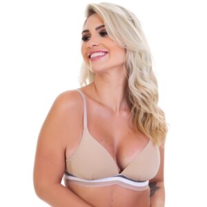 2062 SUTIÃ SOFT BICOLOR