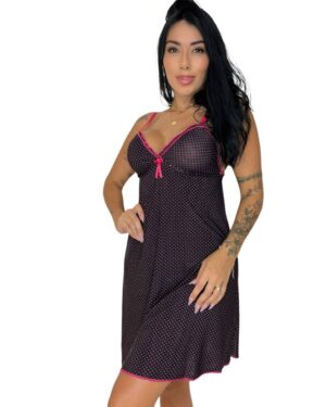 6021 CAMISOLA LIGANETE LAURA